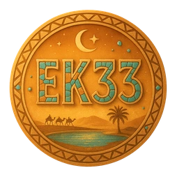 EK33-লোগো