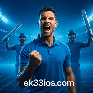 EK33 ক্রীড়া গেমিং