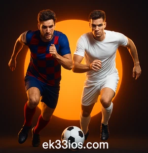 EK33 ক্রীড়া গেমিং