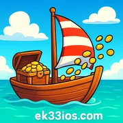 EK33-র মাছ ধরার