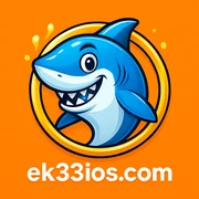 EK33 মাছ ধরার