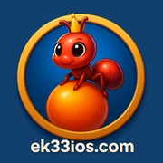 EK33 মাছ ধরার